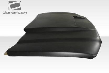 2002-2006 Chevrolet Avalanche Duraflex Ram Air Hood
