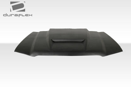 2002-2006 Chevrolet Silverado Duraflex Ram Air Hood