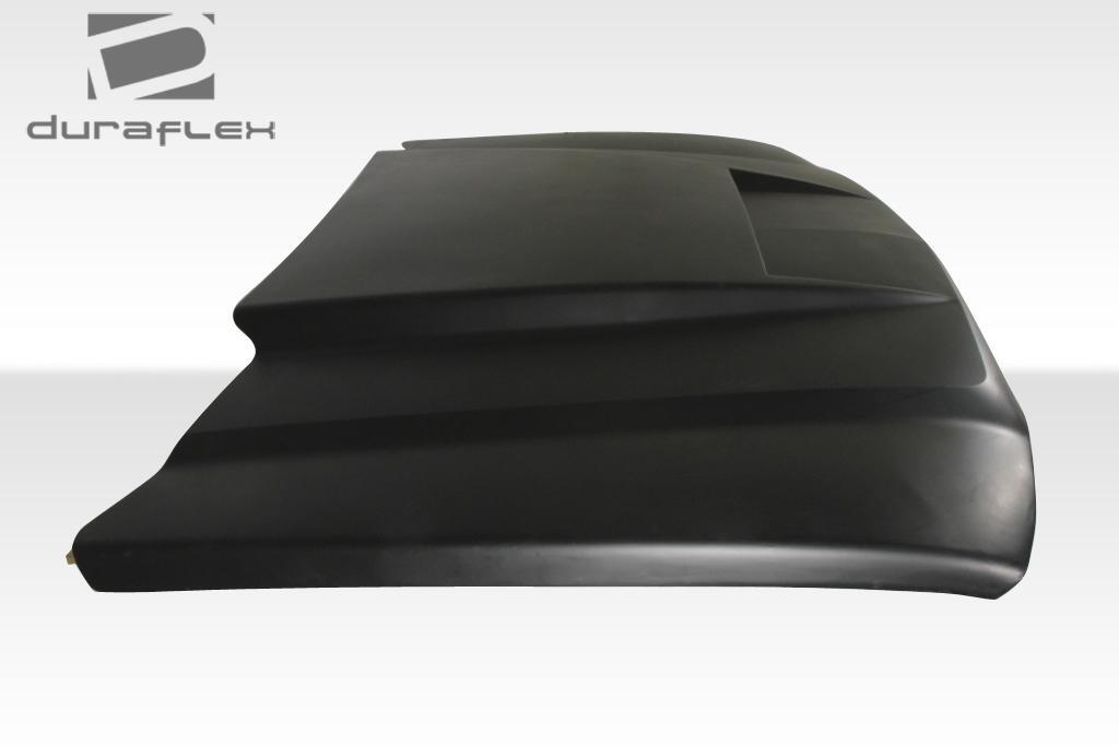 2002-2006 Chevrolet Silverado Duraflex Ram Air Hood