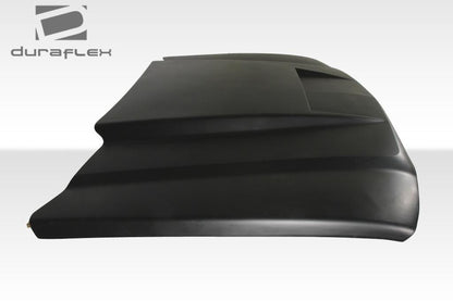 2002-2006 Chevrolet Silverado Duraflex Ram Air Hood