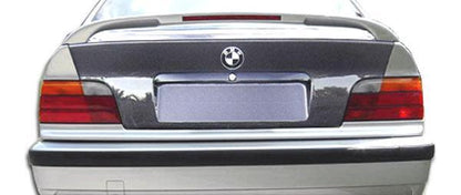 1992-1998 BMW 3 Series Carbon Creations OEM Look Carbon Fiber Trunk