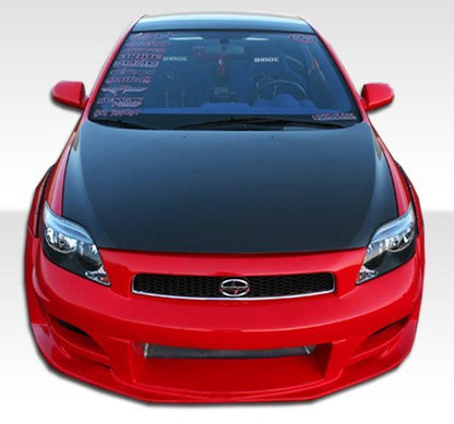 2005-2010 Scion TC Duraflex Touring Front Bumper