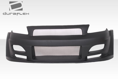 2005-2010 Scion TC Duraflex Touring Front Bumper