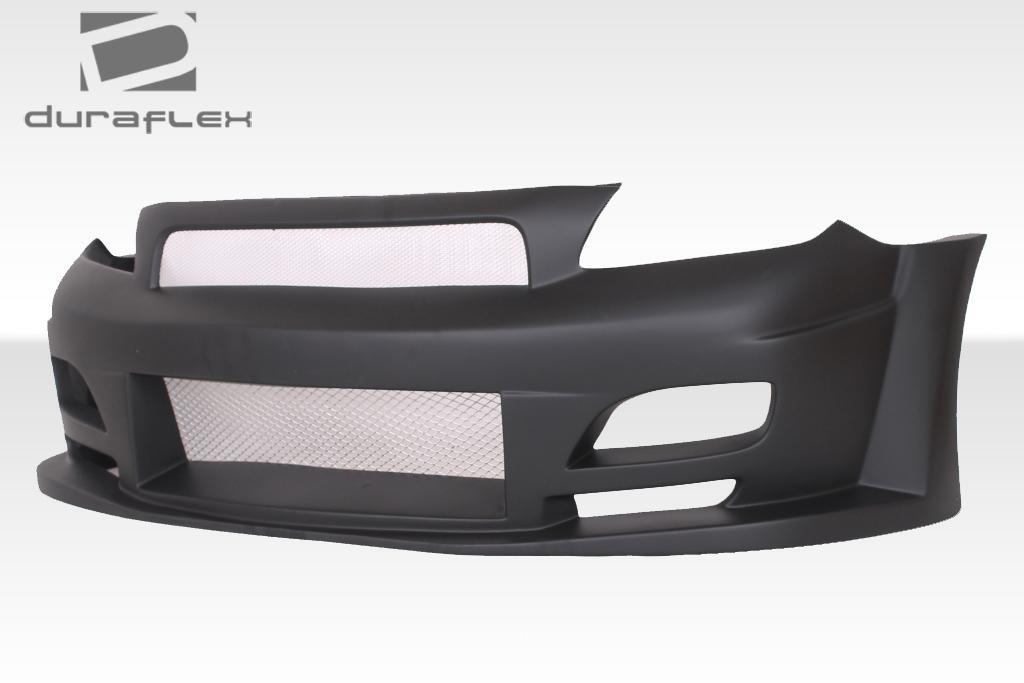 2005-2010 Scion TC Duraflex Touring Kit
