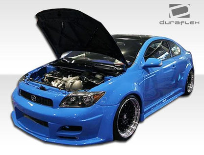 2005-2010 Scion TC Duraflex Touring Side Skirts