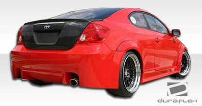 2005-2010 Scion TC Duraflex Touring Side Skirts