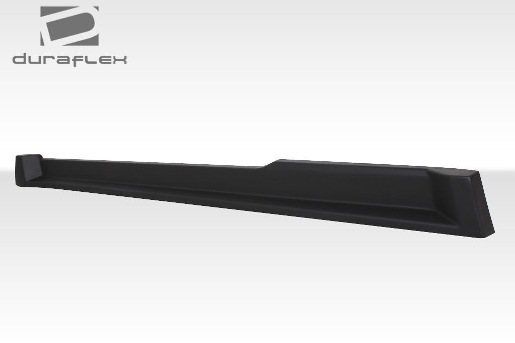 2005-2010 Scion TC Duraflex Touring Side Skirts