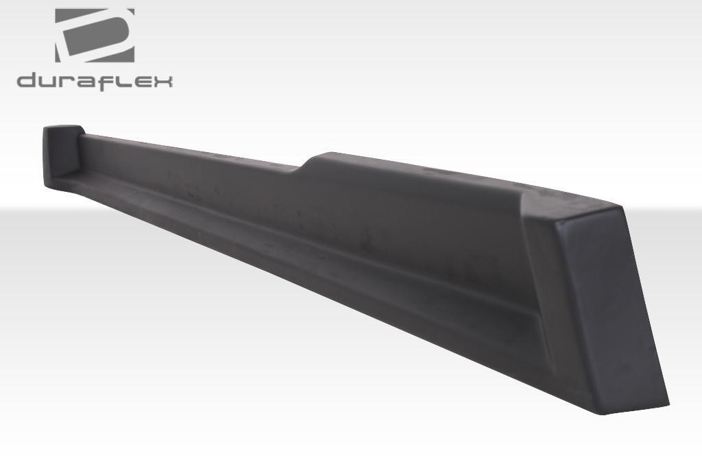 2005-2010 Scion TC Duraflex Touring Side Skirts