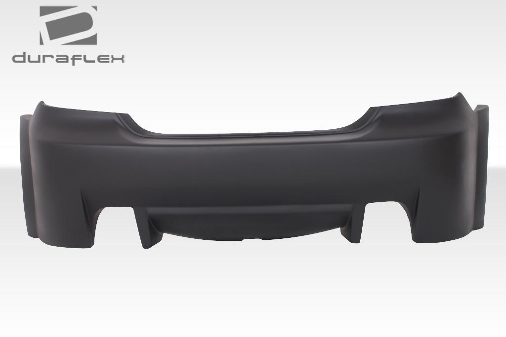2005-2010 Scion TC Duraflex Touring Rear Bumper