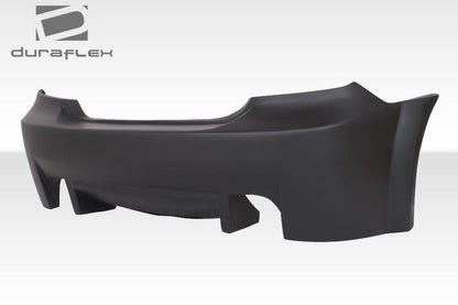 2005-2010 Scion TC Duraflex Touring Rear Bumper