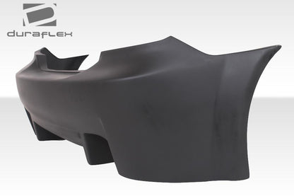 2005-2010 Scion TC Duraflex Touring Kit