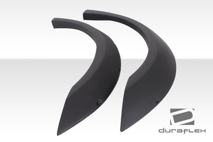 2005-2010 Scion TC Duraflex Touring Kit
