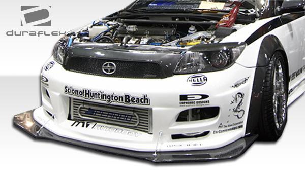 2005-2010 Scion TC Duraflex Touring Kit