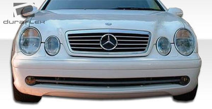 1998-2002 Mercedes CLK Duraflex AMG Look Front Bumper