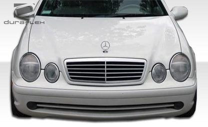 1998-2002 Mercedes CLK Duraflex AMG Kit