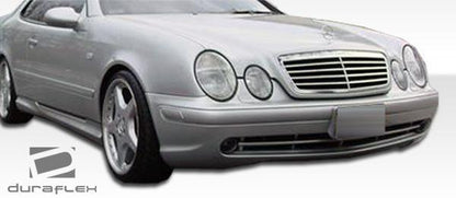 1998-2002 Mercedes CLK Duraflex AMG Look Front Bumper