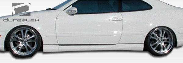 1998-2002 Mercedes CLK Duraflex AMG Kit