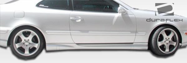 1998-2002 Mercedes CLK Duraflex AMG Kit