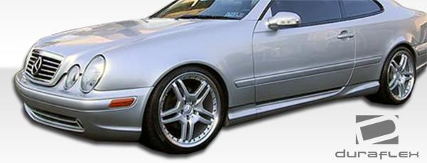 1998-2002 Mercedes CLK Duraflex AMG Kit