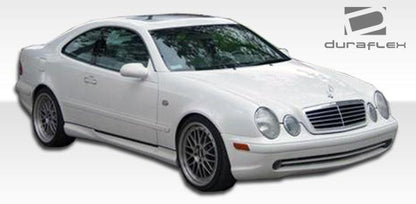 1998-2002 Mercedes CLK Duraflex AMG Kit