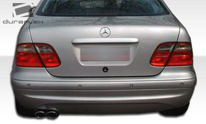 1998-2002 Mercedes CLK Duraflex AMG Kit