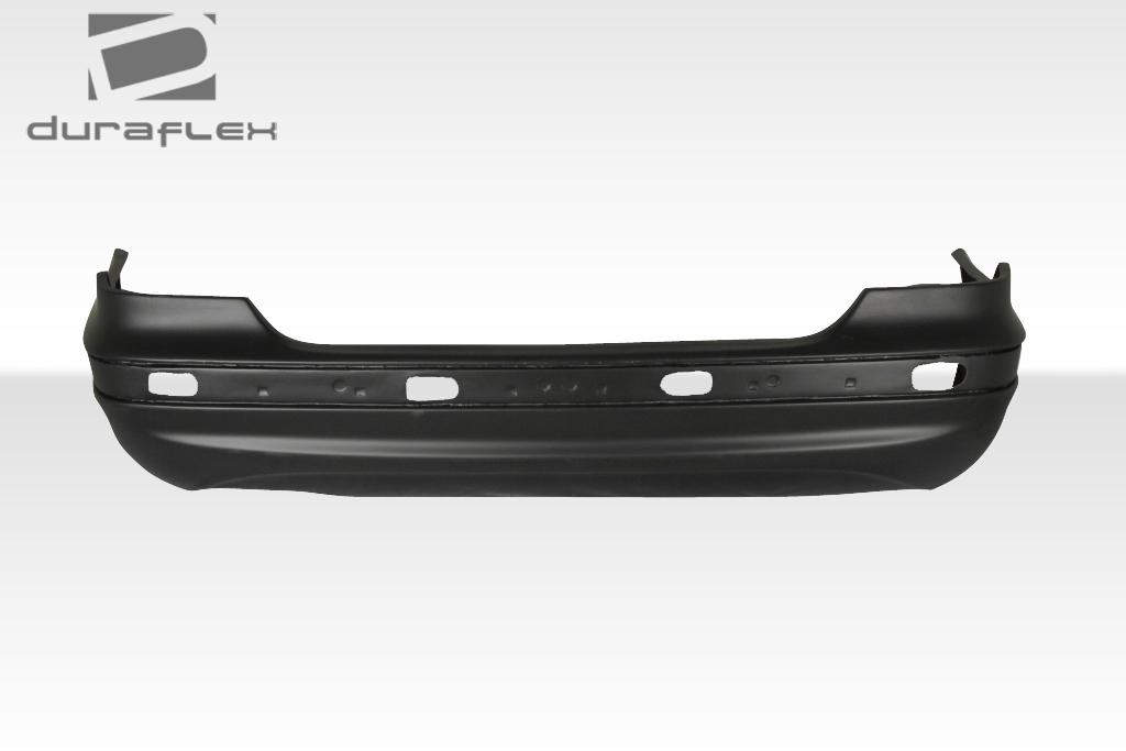 1998-2002 Mercedes CLK Duraflex AMG Kit