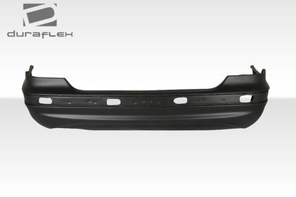 1998-2002 Mercedes CLK Duraflex AMG Kit