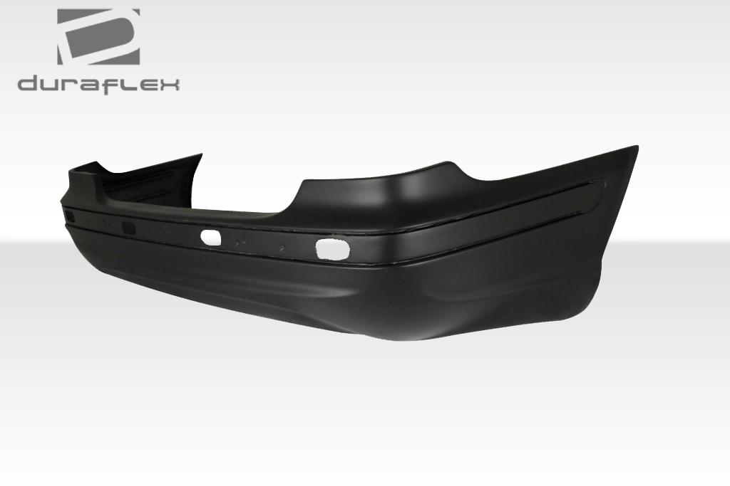 1998-2002 Mercedes CLK Duraflex AMG Kit