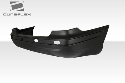 1998-2002 Mercedes CLK Duraflex AMG Kit