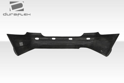 1998-2002 Mercedes CLK Duraflex AMG Kit