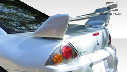 2000-2005 Mitsubishi Eclipse Duraflex Shock Rear Wing