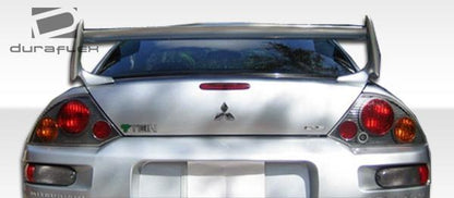 2000-2005 Mitsubishi Eclipse Duraflex Shock Rear Wing