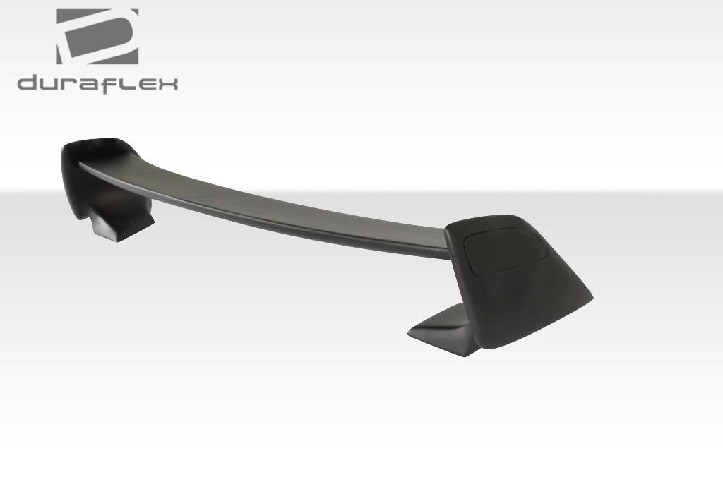 2000-2005 Mitsubishi Eclipse Duraflex Shock Rear Wing
