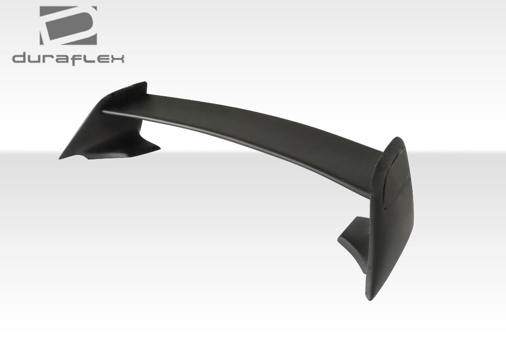 2000-2005 Mitsubishi Eclipse Duraflex Shock Rear Wing