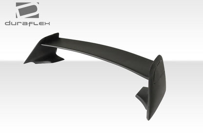 2000-2005 Mitsubishi Eclipse Duraflex Shock Rear Wing