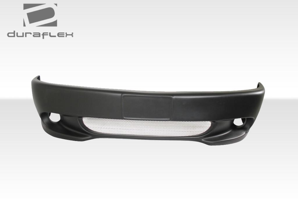 1988-1999 Chevrolet C/K Series Pickup Duraflex Lightning SE Front Bumper
