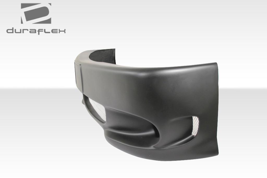1988-1999 Chevrolet C/K Series Pickup Duraflex Lightning SE Front Bumper