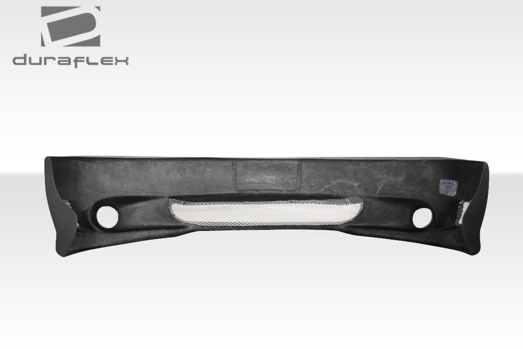 1988-1999 Chevrolet C/K Series Pickup Duraflex Lightning SE Front Bumper
