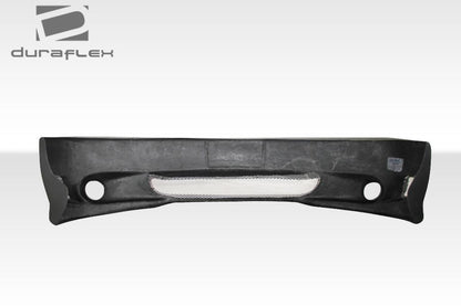 1988-1999 Chevrolet C/K Series Pickup Duraflex Lightning SE Front Bumper