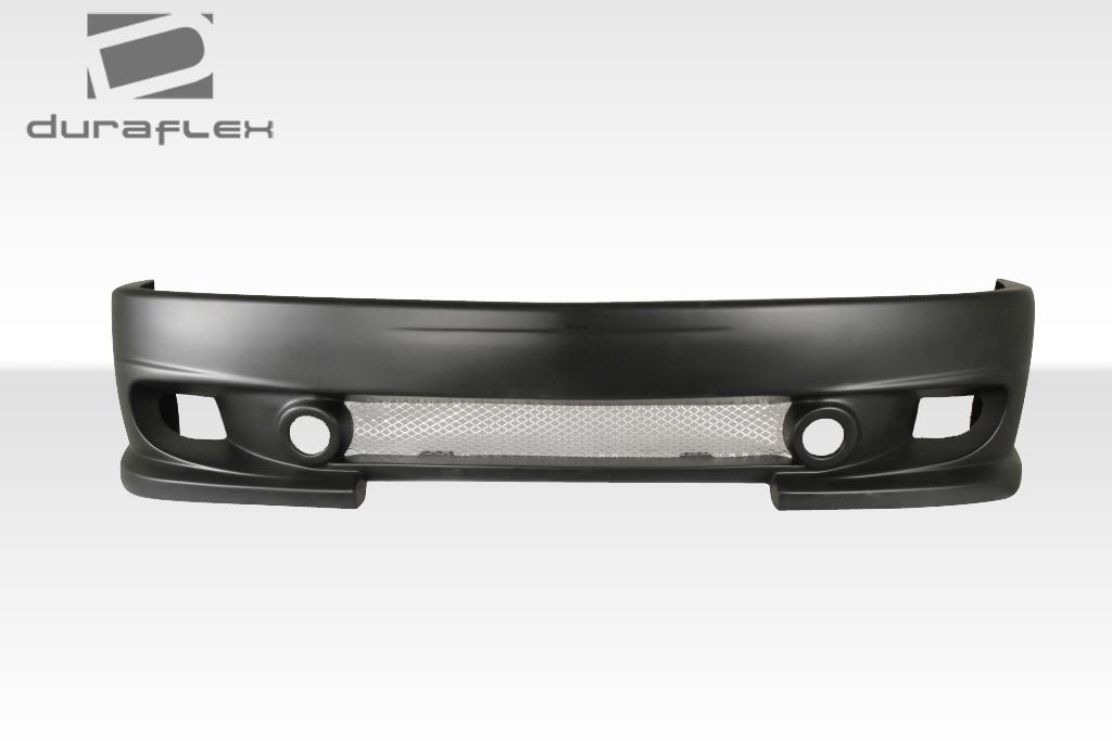 1988-1999 Chevrolet C/K Series Pickup Duraflex Phantom Front Bumper