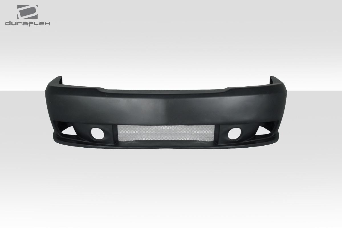 2003-2006 Chevrolet Silverado Duraflex Phantom Front Bumper