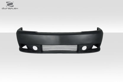 2003-2006 Chevrolet Silverado Duraflex Phantom Front Bumper