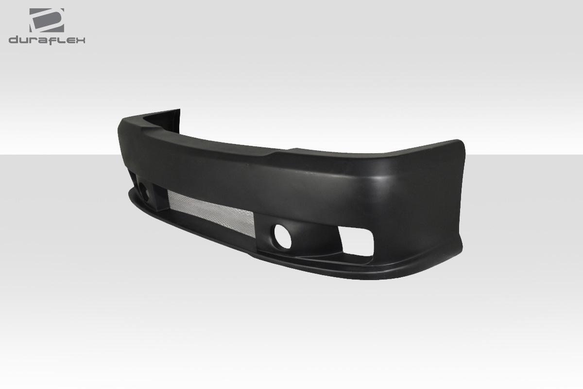 2003-2006 Chevrolet Silverado Duraflex Phantom Front Bumper