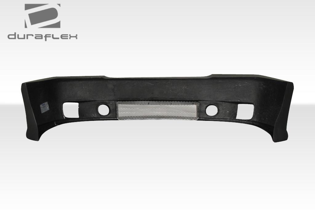 2003-2006 Chevrolet Silverado Duraflex Phantom Front Bumper