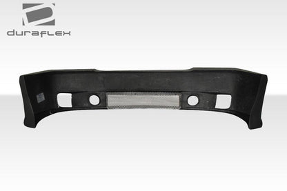 2003-2006 Chevrolet Silverado Duraflex Phantom Front Bumper