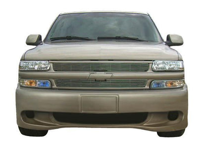 1999-2006 Chevrolet Silverado Duraflex Lightning SE Front Bumper