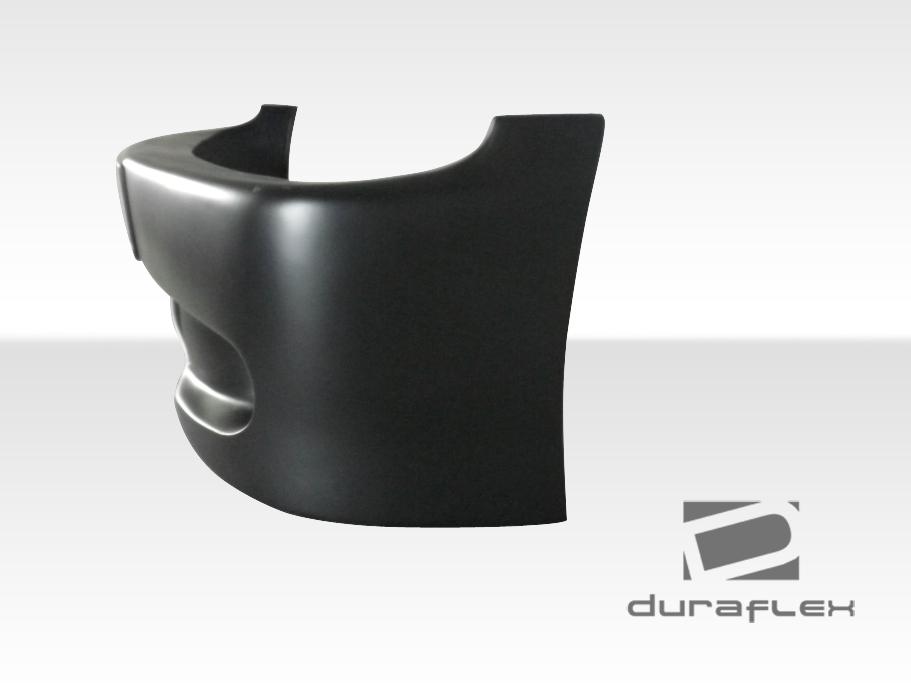 1999-2006 Chevrolet Silverado Duraflex Lightning SE Front Bumper