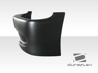 1999-2006 Chevrolet Silverado Duraflex Lightning SE Front Bumper