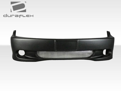 1999-2006 Chevrolet Silverado Duraflex Lightning SE Front Bumper