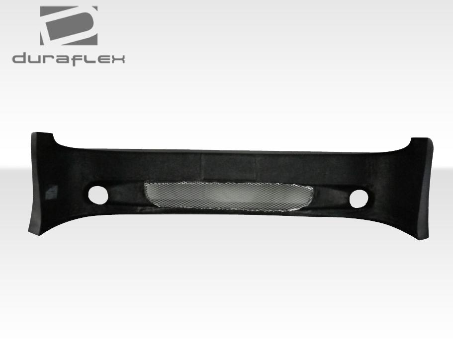 1999-2006 Chevrolet Silverado Duraflex Lightning SE Front Bumper
